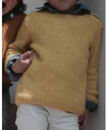 ZARA KIDS | ニット/セーター