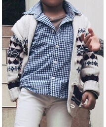 UNIQLO | シャツ/ブラウス