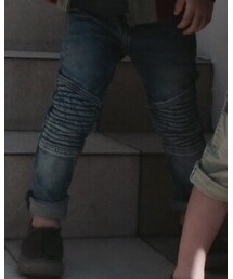H&M | デニムパンツ