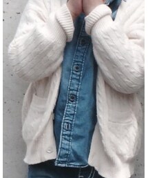 ZARA KIDS | シャツ/ブラウス