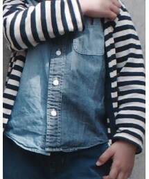 UNIQLO | シャツ/ブラウス