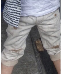 ZARA KIDS | デニムパンツ