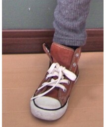 CONVERSE | スニーカー