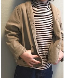 H&M | ジャケット/アウター