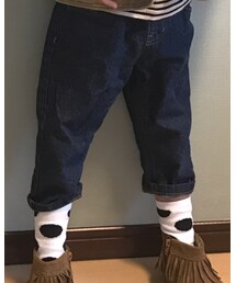 GU | パンツ