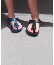 BIRKENSTOCK | サンダル