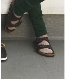 BIRKENSTOCK kids | サンダル