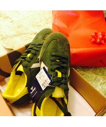 hummel | ランニングシューズ(スニーカー)