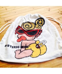 HYSTERIC MINI | hysteric mini(バックパック/リュック)