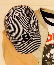 キャップ(キャップ)