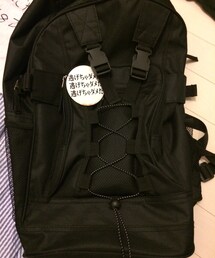 バックパック/リュック