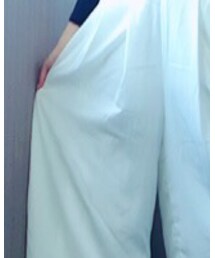 GU | パンツ