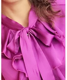 SAINT LAURENT PARIS | シャツ/ブラウス