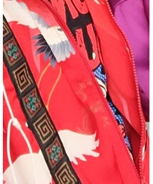 LOUIS VUITTON | ライダースジャケット