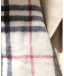 Burberry London | マフラー
