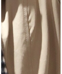 LAUTREAMONT | トレンチコート