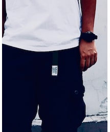 N.HOOLYWOOD | ベルト