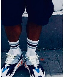 UNIQLO | ソックス/靴下