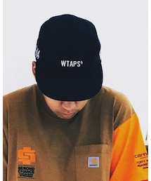 WTAPS | キャップ