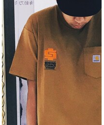 FORTY PERCENT AGAINST RIGHTS | Tシャツ/カットソー