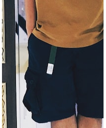 N.HOOLYWOOD | ベルト