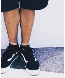 VANS VAULT | スニーカー