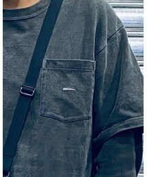 DESCENDANT | Tシャツ/カットソー