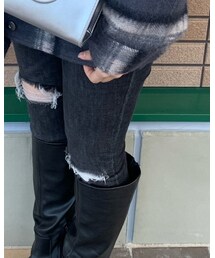 Abercrombie&Fitch | デニムパンツ
