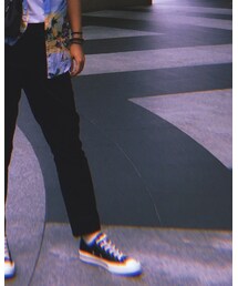 CONVERSE | シューズ