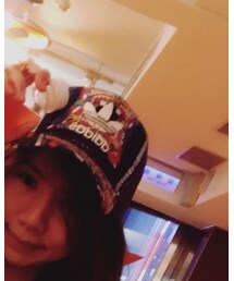 adidas | キャップ