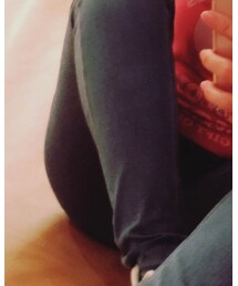 UNIQLO | デニムパンツ