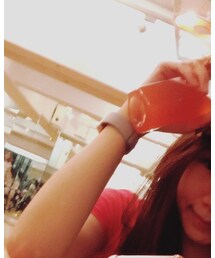 Apple | アナログ腕時計