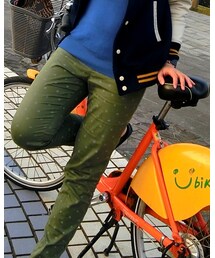 UNIQLO | その他パンツ