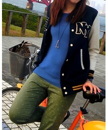 EYESCREAM(taiwan) | ニット/セーター