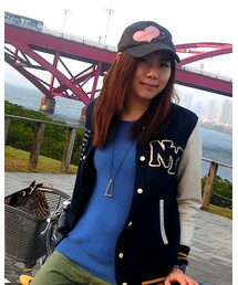 Lucy's | ネックレス