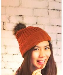 Accessorize | ニットキャップ/ビーニー