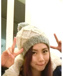 Accessorize | ニットキャップ/ビーニー