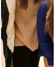 JILL STUART | ニット/セーター