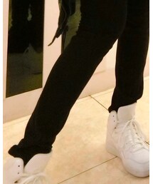 UNIQLO | デニムパンツ