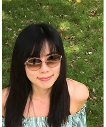 JILL STUART | サングラス