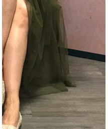 Miluku | スカート