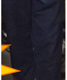 GU | デニムパンツ