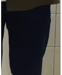 UNIQLO | デニムパンツ