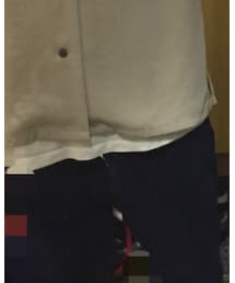 ZARA | Tシャツ/カットソー