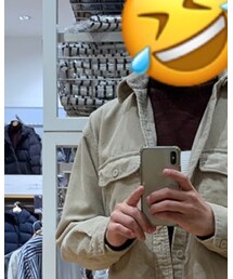 GU | シャツ/ブラウス