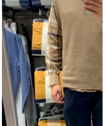 GU | シャツ/ブラウス