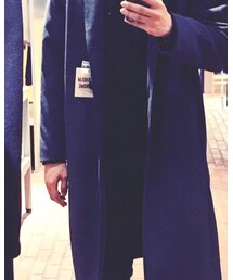 aland | トレンチコート