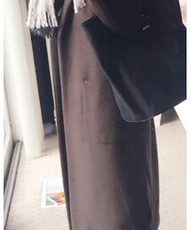 FOREVER 21 | チェスターコート