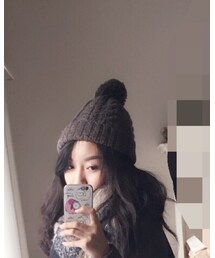 smart wool | ハット