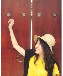 UNIQLO | ポンチョ